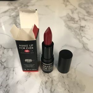 Makeup Forever•Mini Lipstick•Artist Rouge Mat•M401